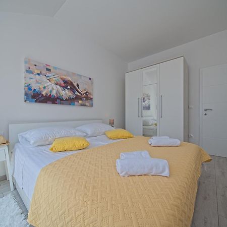 Apartment Dvina Дубровник Екстер'єр фото