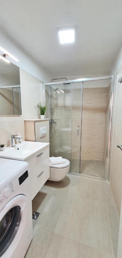 Apartment Dvina Дубровник Екстер'єр фото