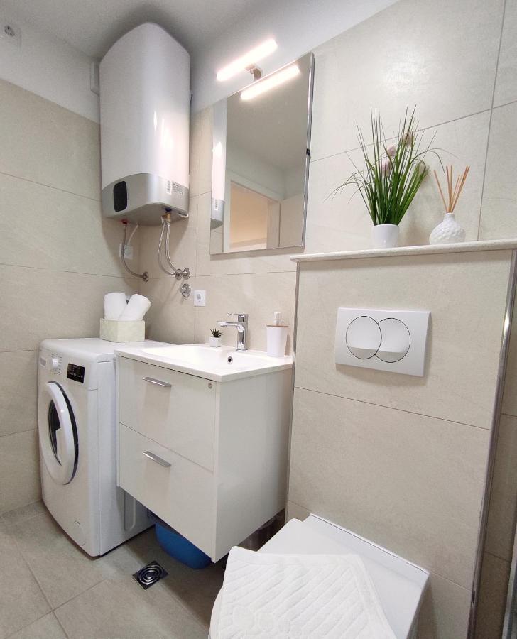 Apartment Dvina Дубровник Екстер'єр фото
