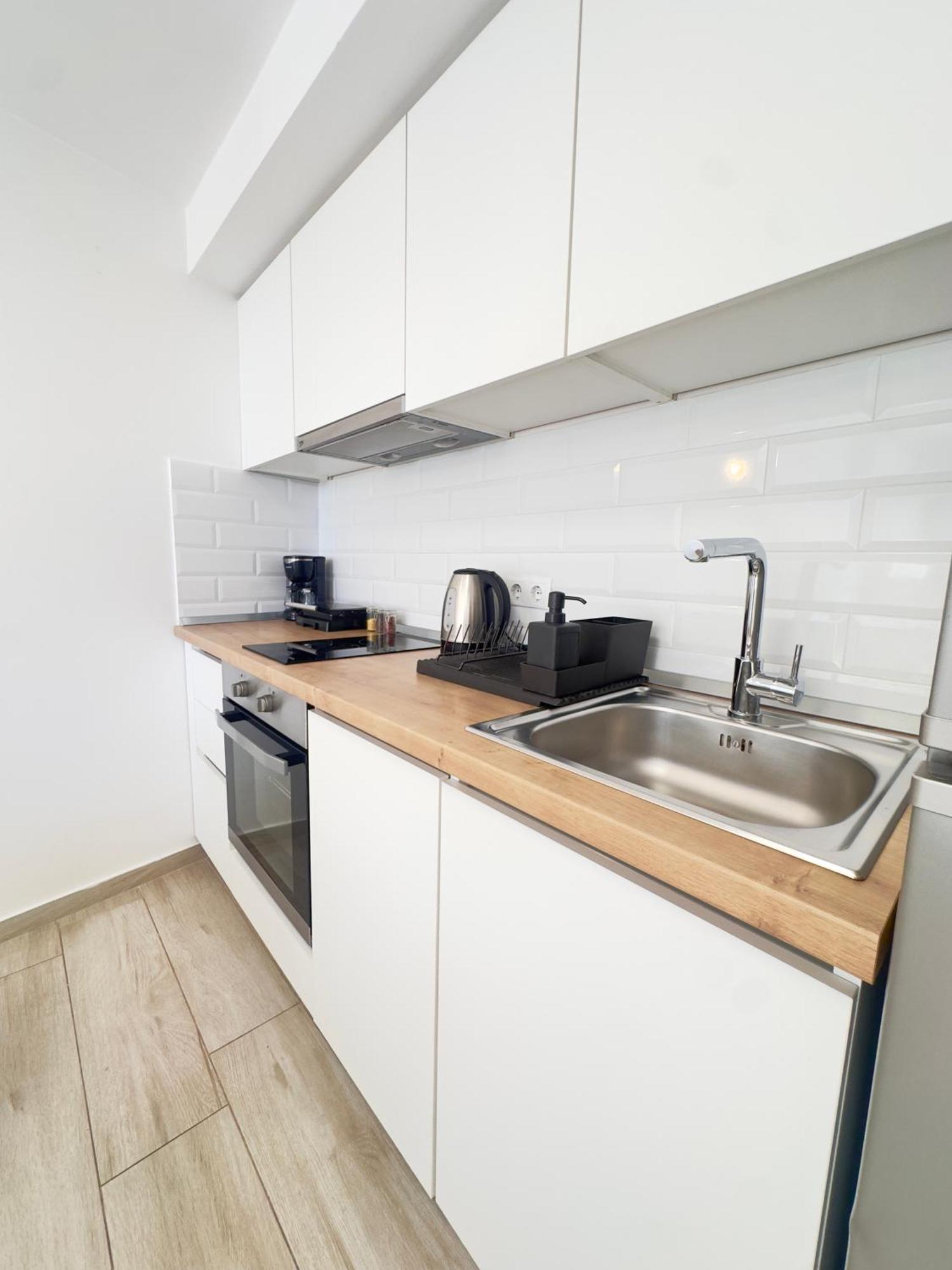 Apartment Dvina Дубровник Екстер'єр фото