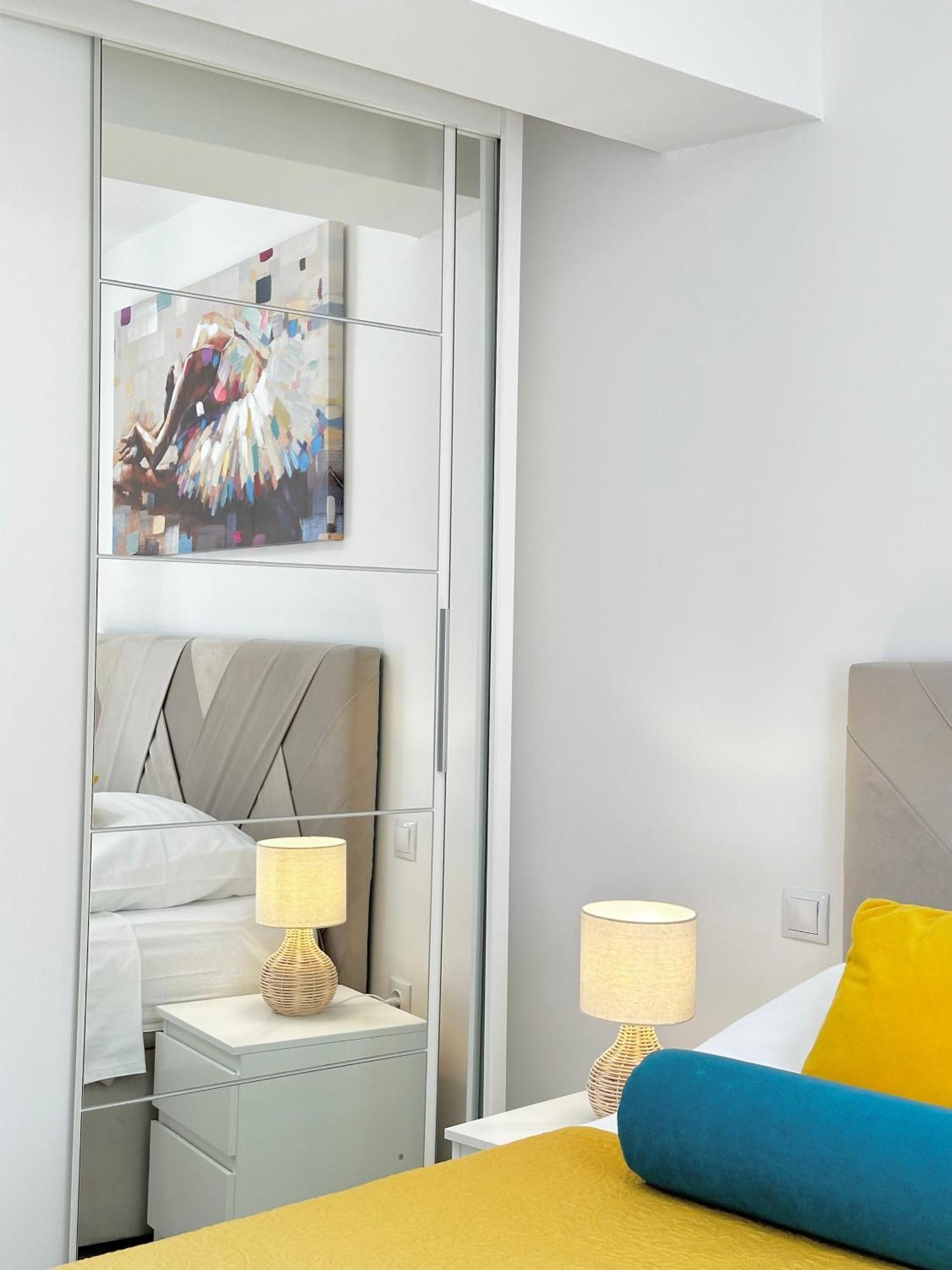 Apartment Dvina Дубровник Екстер'єр фото