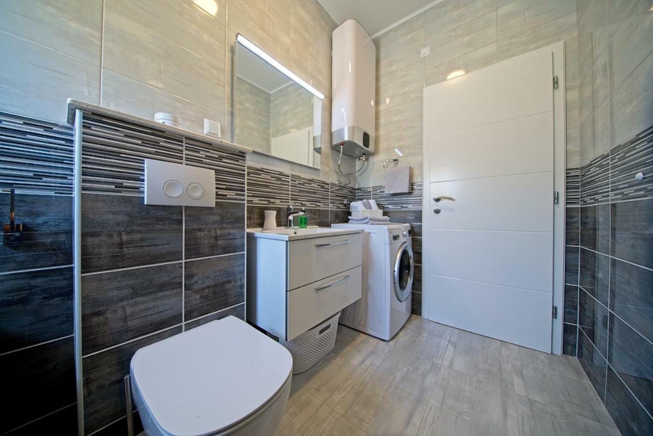 Apartment Dvina Дубровник Екстер'єр фото