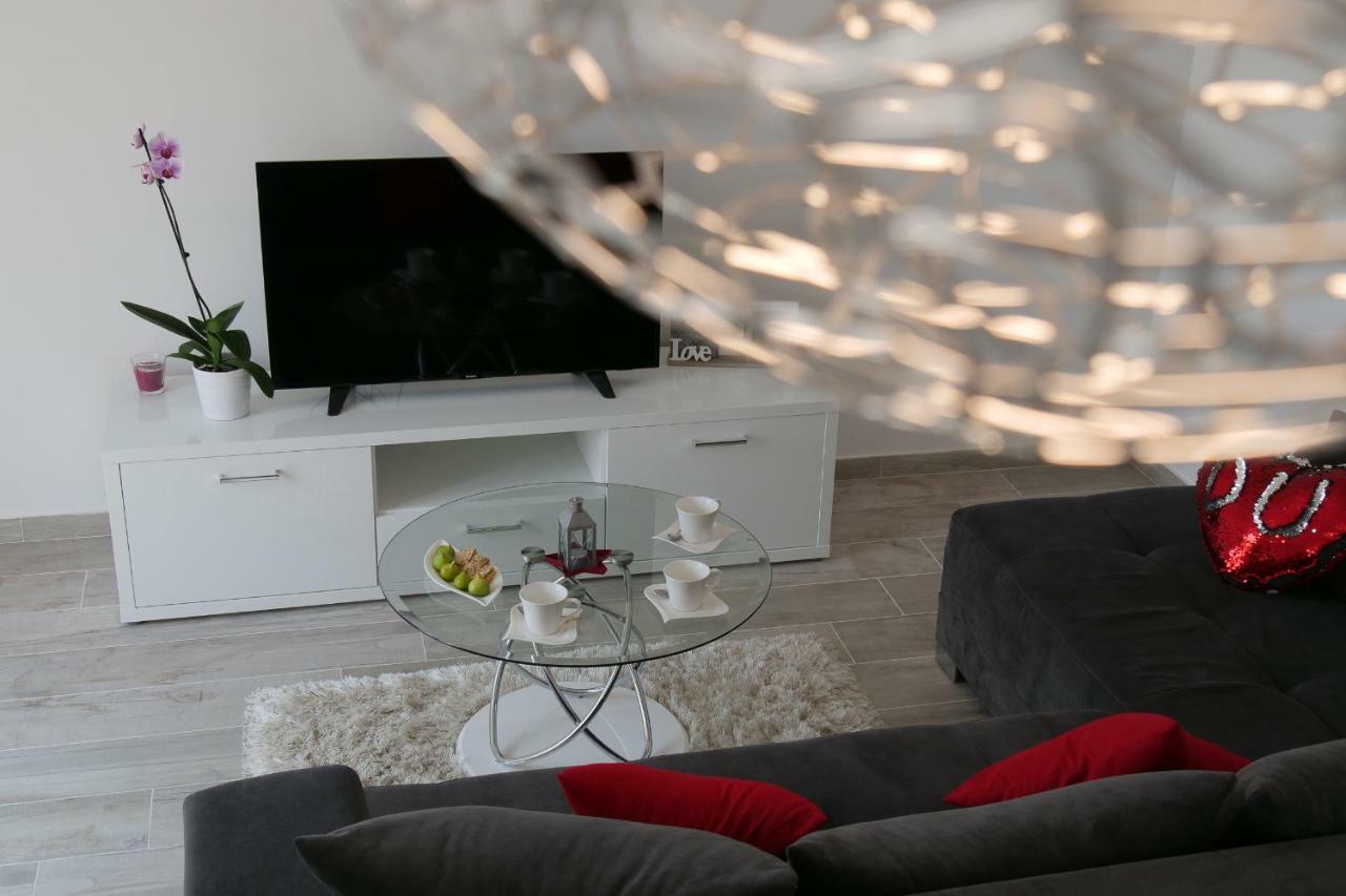Apartment Dvina Дубровник Екстер'єр фото