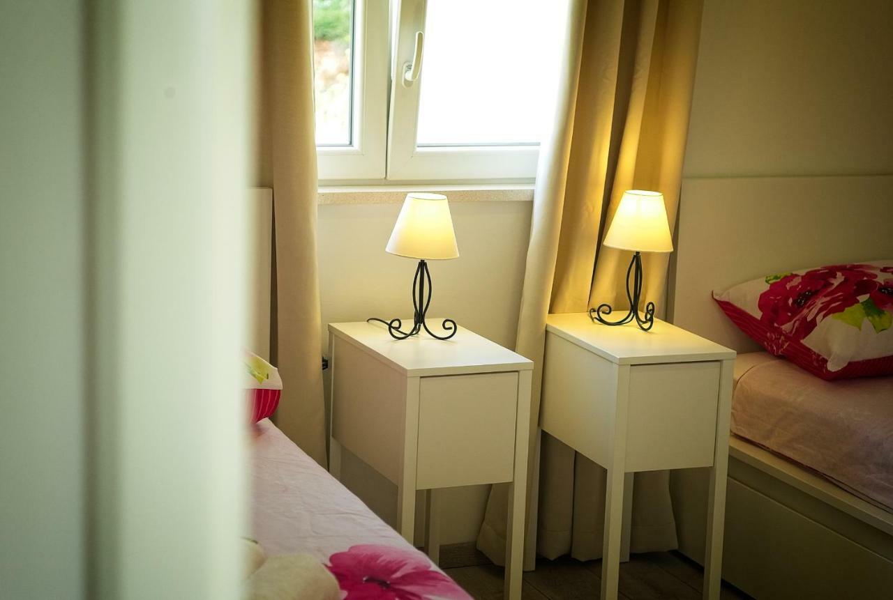 Apartment Dvina Дубровник Екстер'єр фото