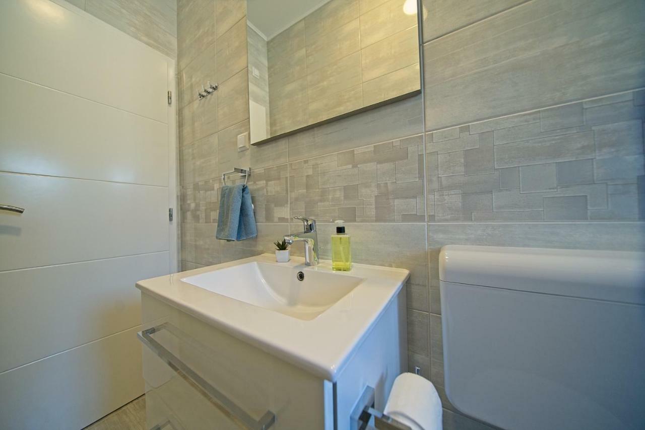 Apartment Dvina Дубровник Екстер'єр фото